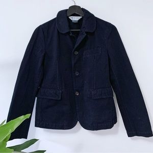Comme des Garçons | Denim Coat